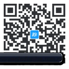 iOS 原生架构客户端 二维码